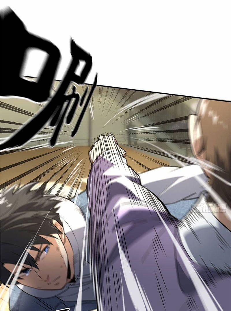 Toàn Cầu Cao Võ 31 trang 30