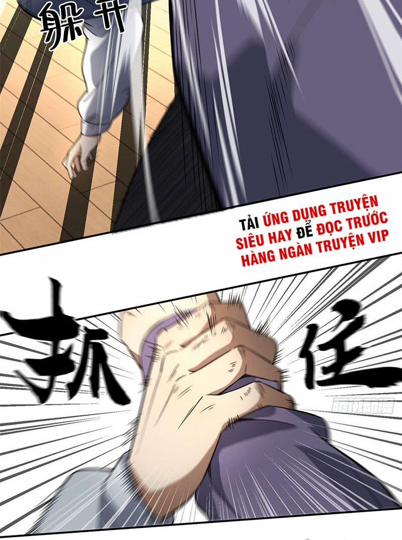 Toàn Cầu Cao Võ 31 trang 31