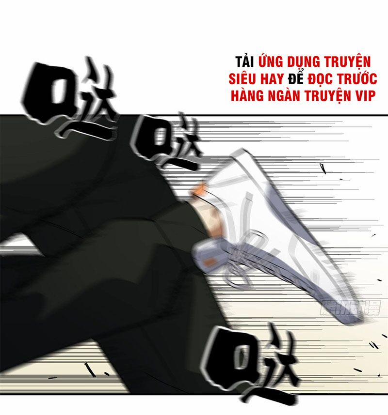 Toàn Cầu Cao Võ 31 trang 37