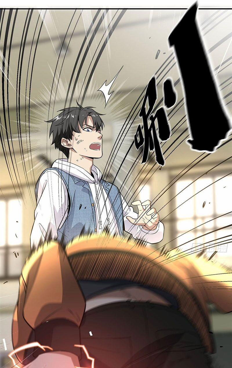 Toàn Cầu Cao Võ 31 trang 38