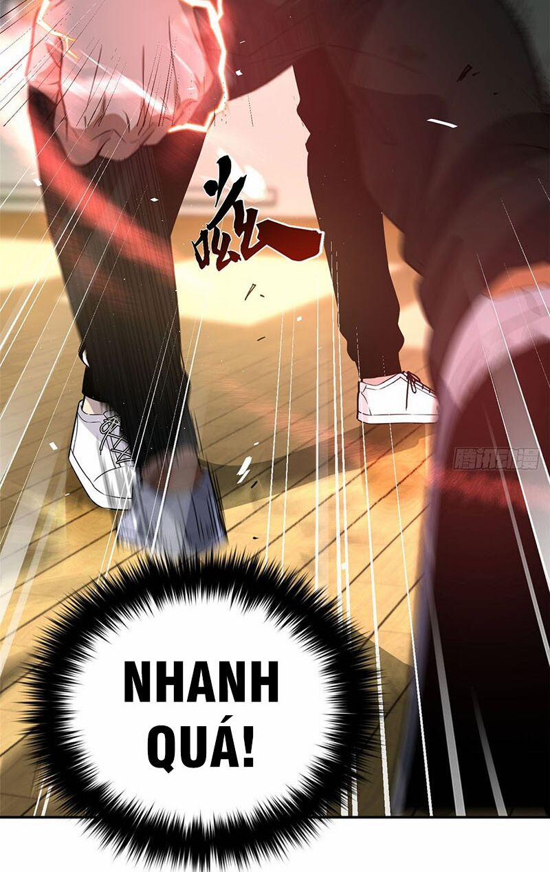 Toàn Cầu Cao Võ 31 trang 39