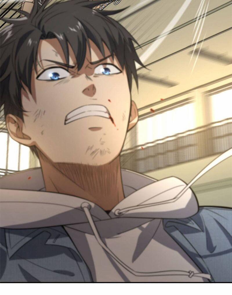 Toàn Cầu Cao Võ 31 trang 45