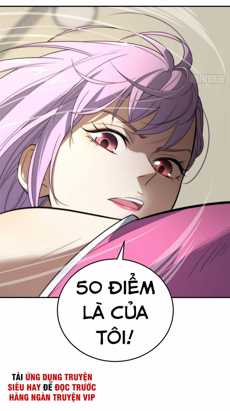 Toàn Cầu Cao Võ 31 trang 46