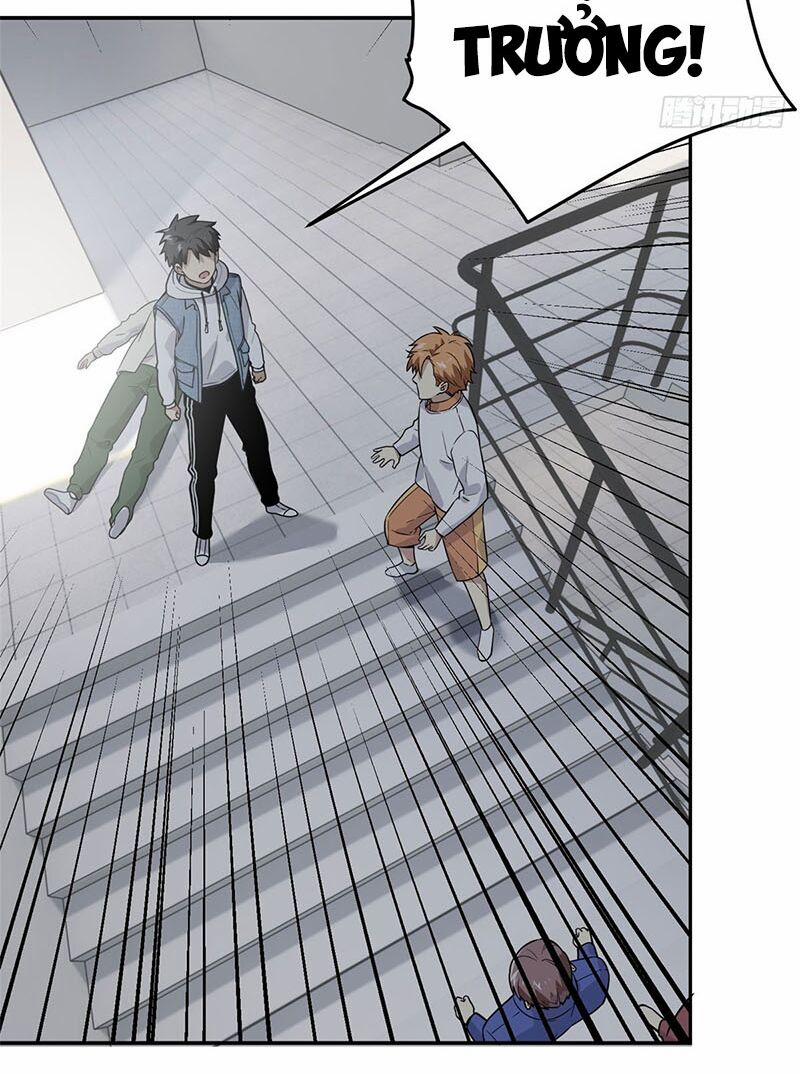 Toàn Cầu Cao Võ 31 trang 5