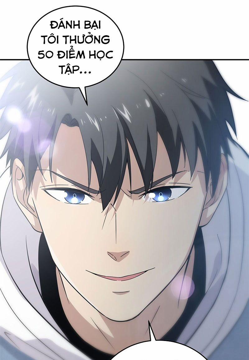 Toàn Cầu Cao Võ 31 trang 6