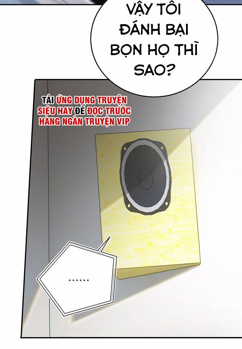 Toàn Cầu Cao Võ 31 trang 7