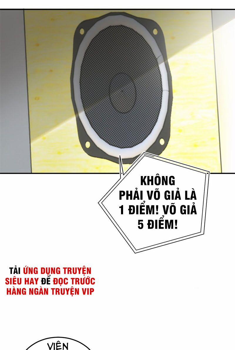 Toàn Cầu Cao Võ 31 trang 8