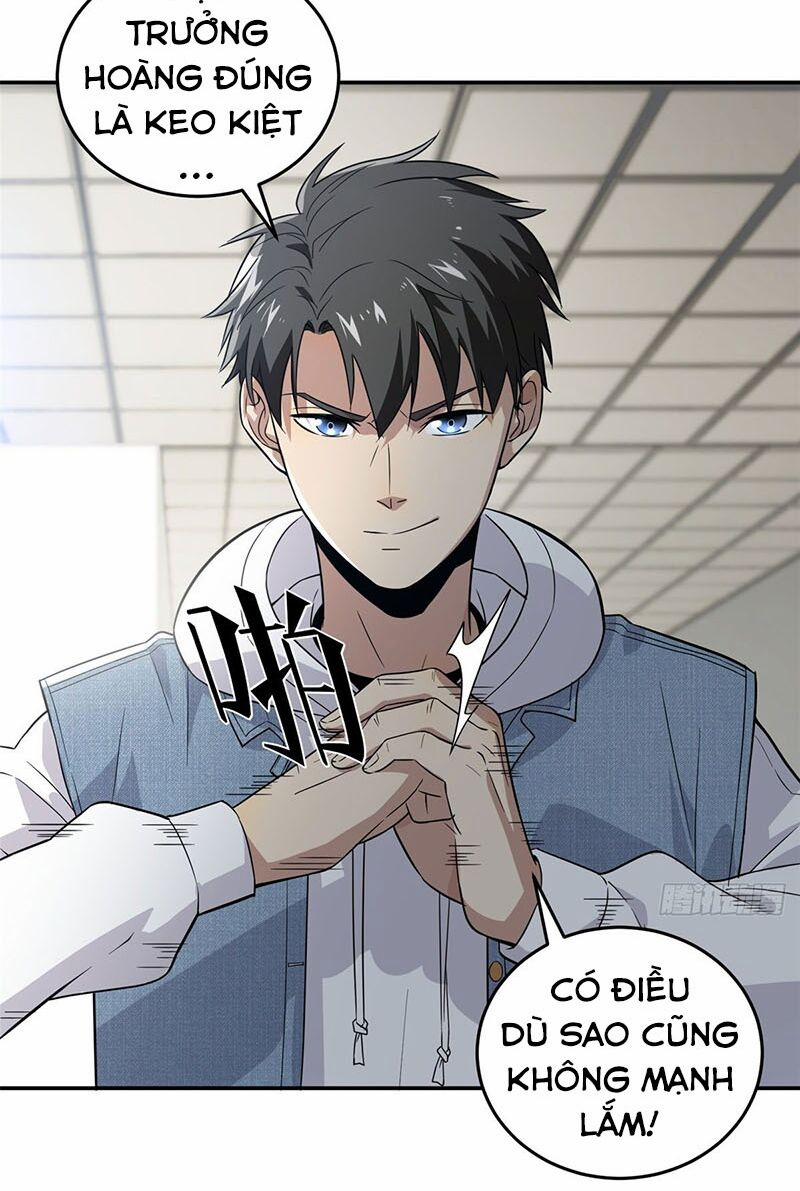 Toàn Cầu Cao Võ 31 trang 9