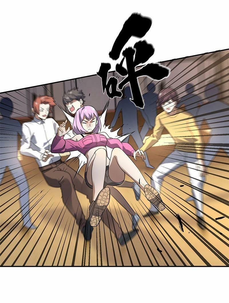 Toàn Cầu Cao Võ 32 trang 11