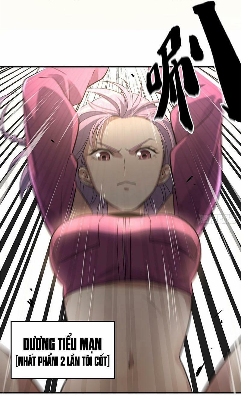 Toàn Cầu Cao Võ 32 trang 2