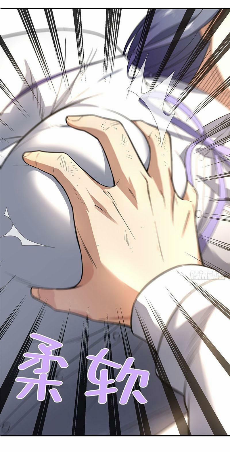 Toàn Cầu Cao Võ 32 trang 27