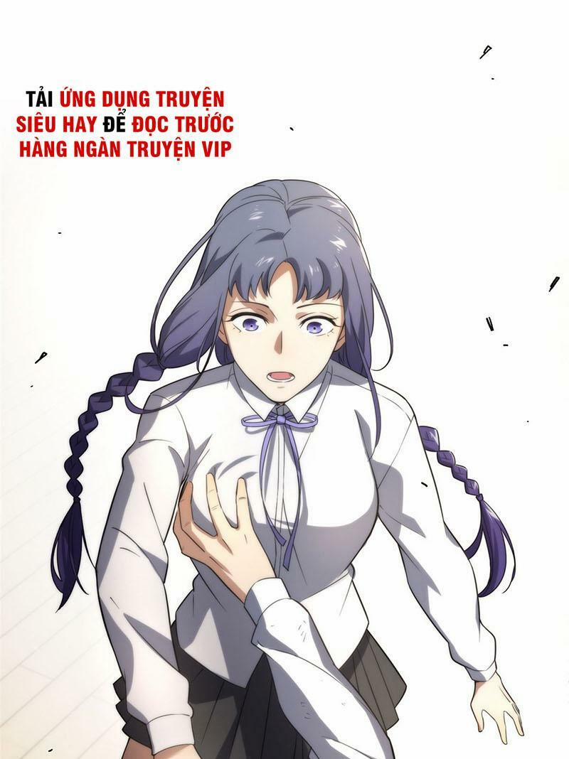 Toàn Cầu Cao Võ 32 trang 28