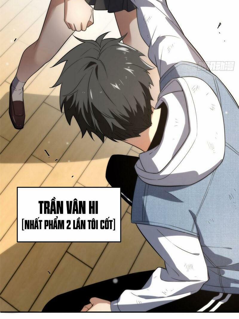 Toàn Cầu Cao Võ 32 trang 29