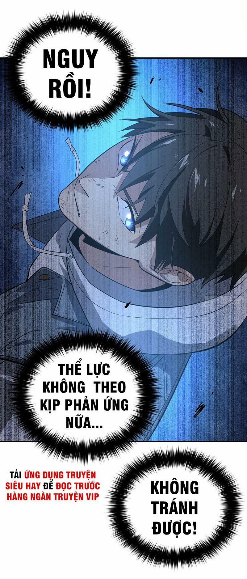 Toàn Cầu Cao Võ 32 trang 3