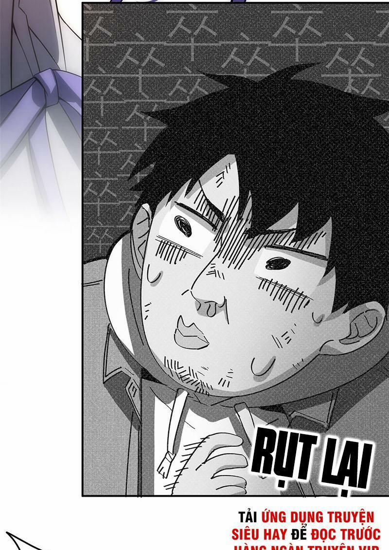 Toàn Cầu Cao Võ 32 trang 31