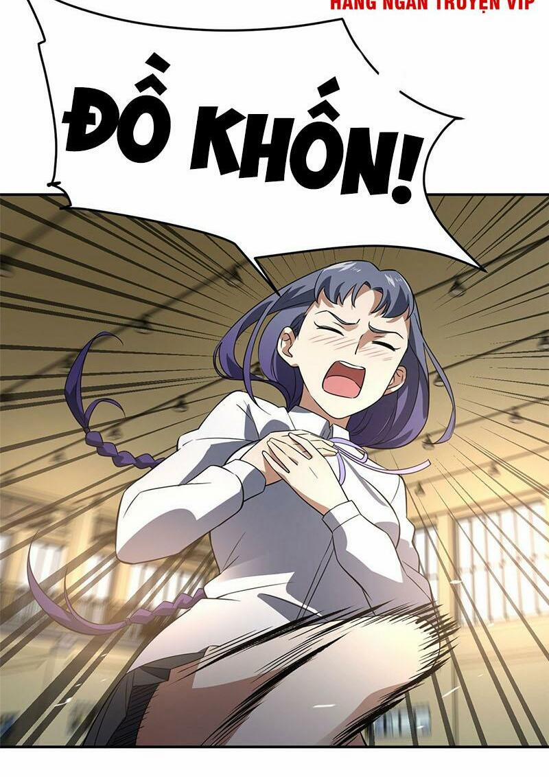 Toàn Cầu Cao Võ 32 trang 32