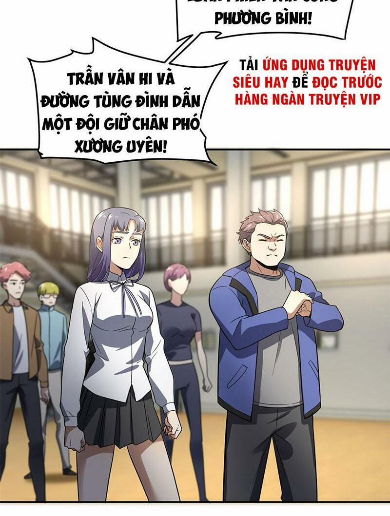 Toàn Cầu Cao Võ 32 trang 39