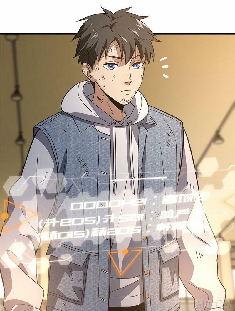 Toàn Cầu Cao Võ 32 trang 45