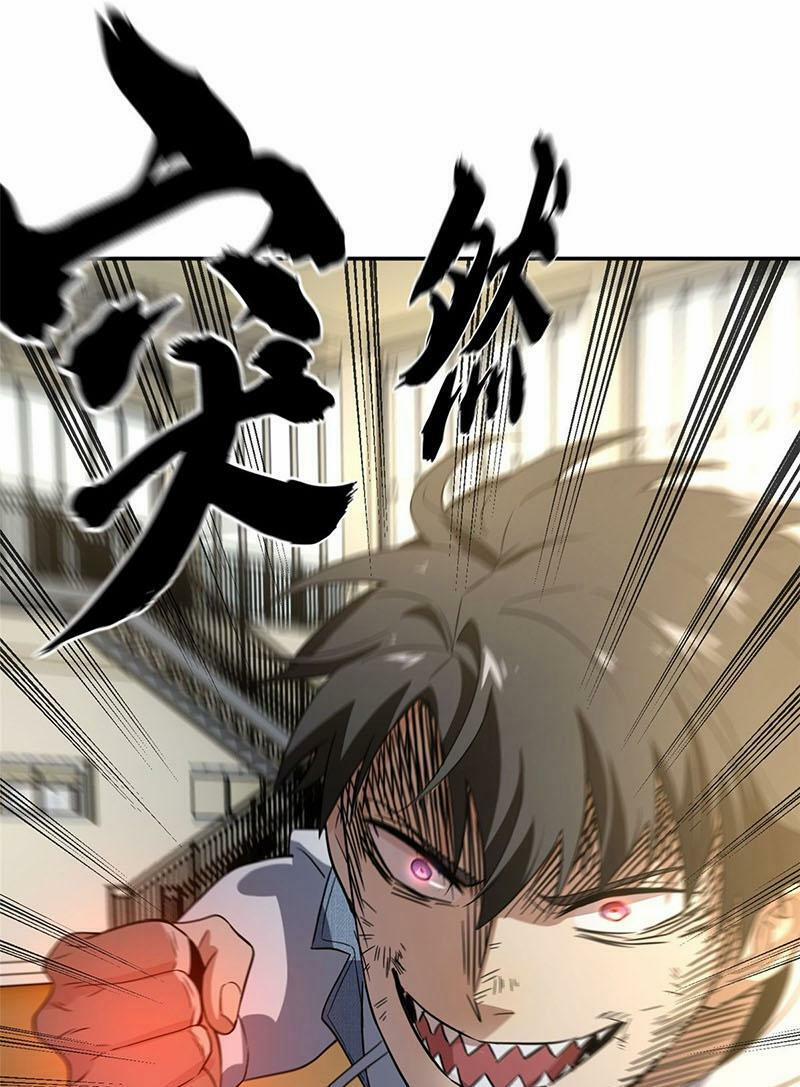 Toàn Cầu Cao Võ 32 trang 48