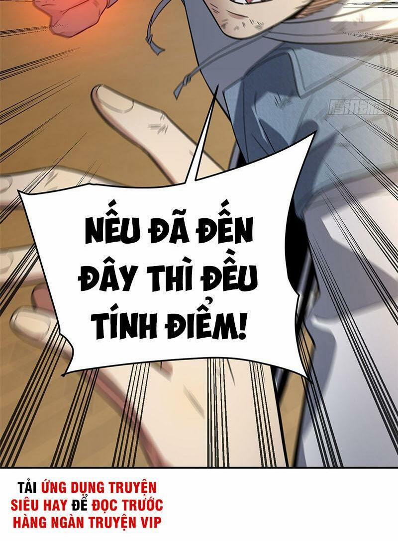 Toàn Cầu Cao Võ 32 trang 49