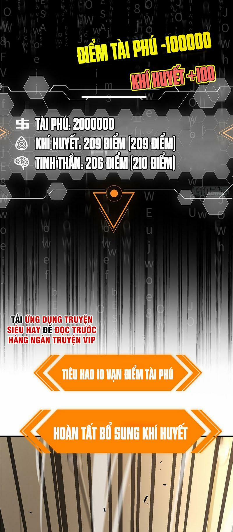 Toàn Cầu Cao Võ 32 trang 6