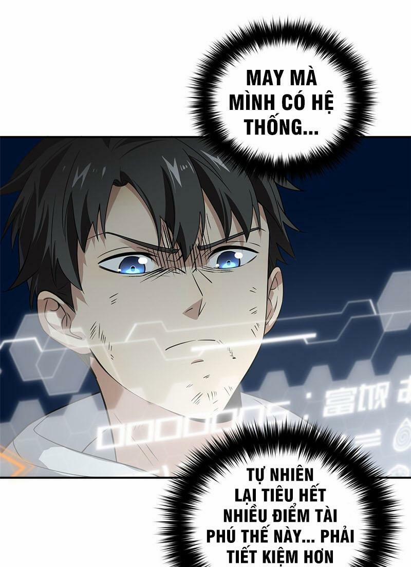 Toàn Cầu Cao Võ 32 trang 8