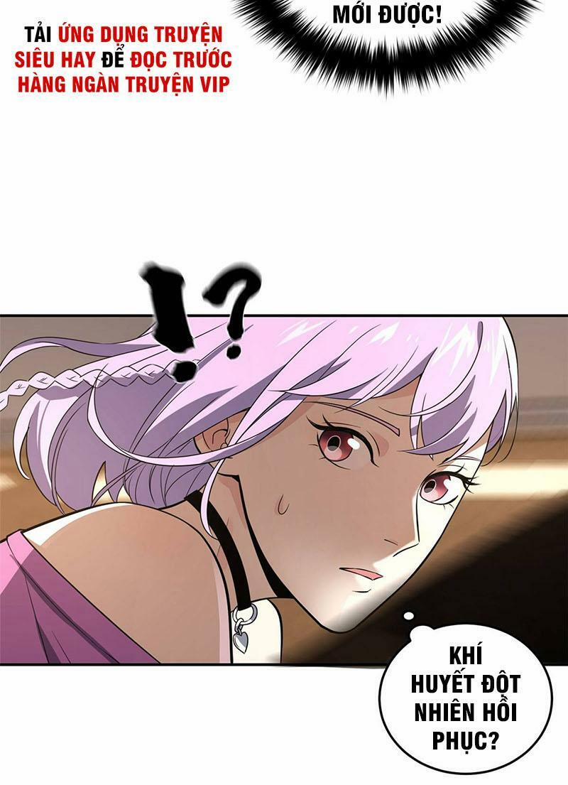 Toàn Cầu Cao Võ 32 trang 9