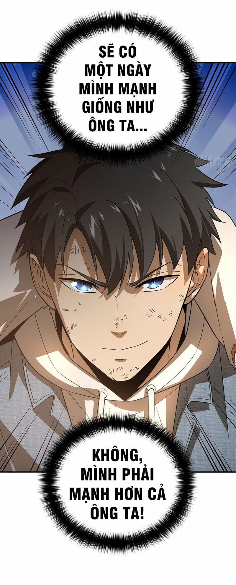 Toàn Cầu Cao Võ 33 trang 12