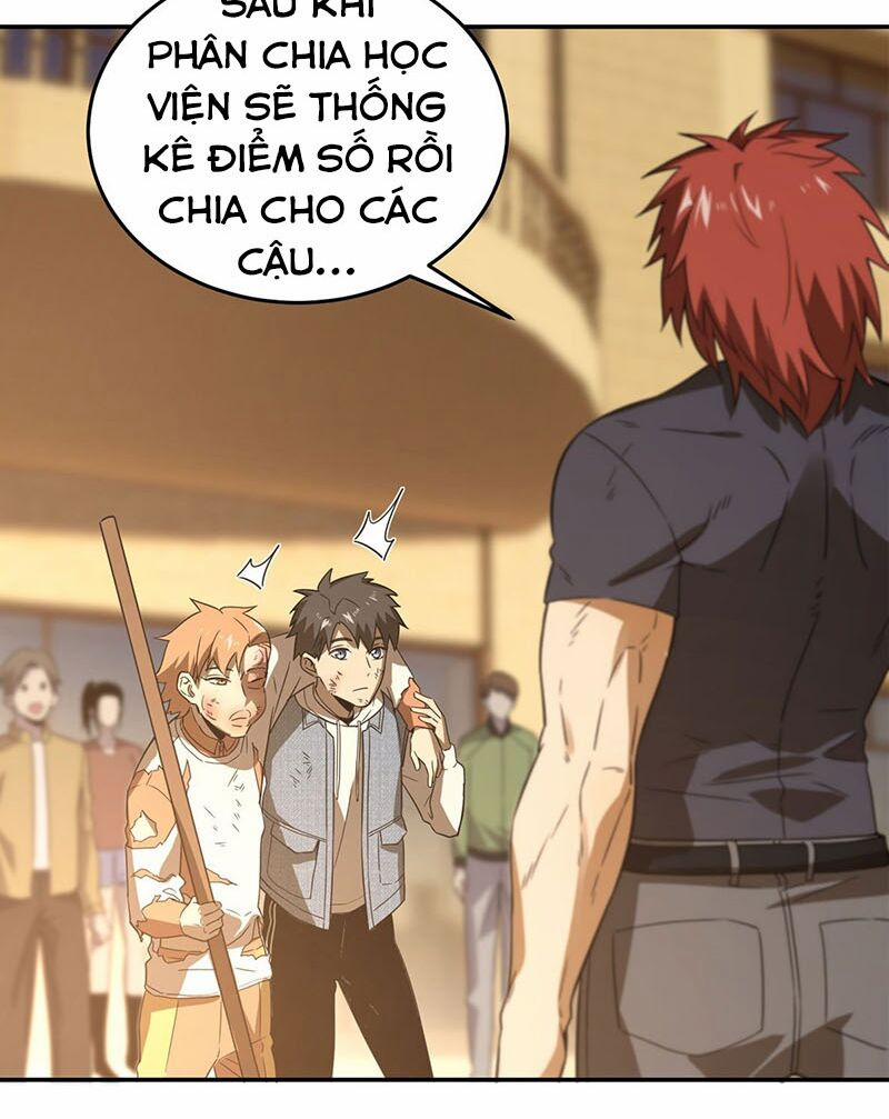 Toàn Cầu Cao Võ 33 trang 15