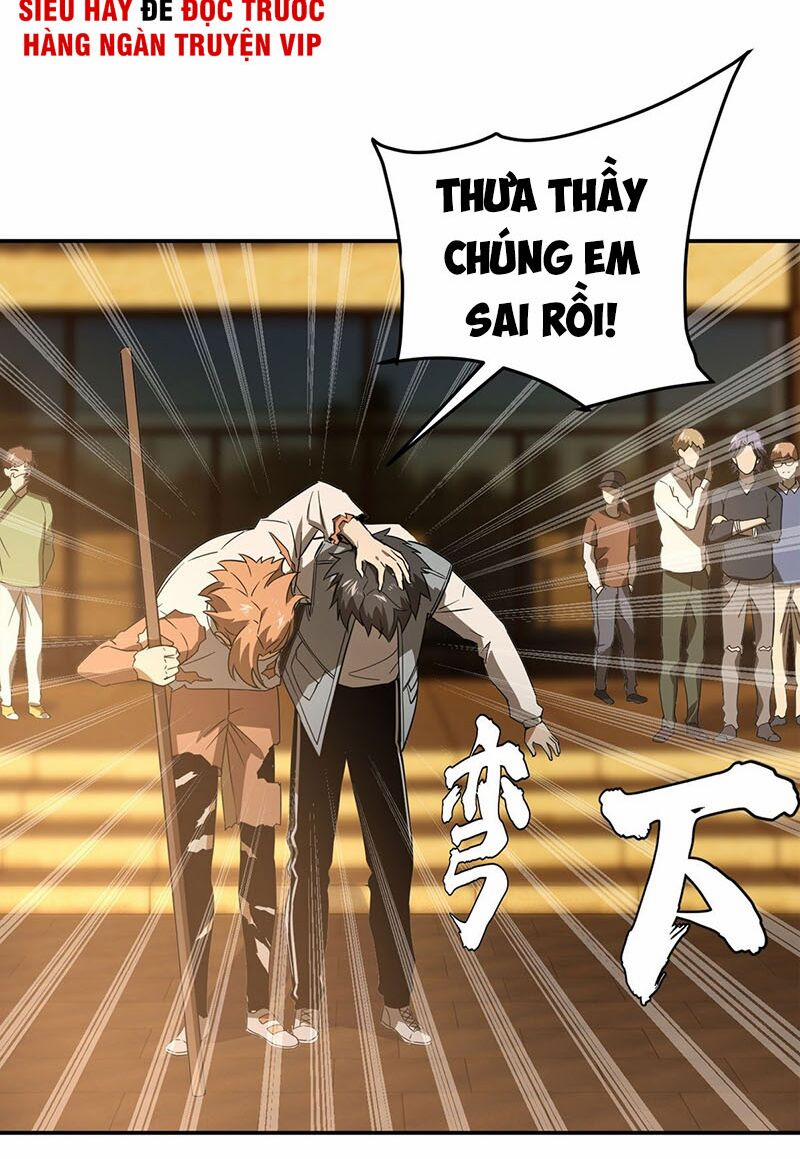 Toàn Cầu Cao Võ 33 trang 17