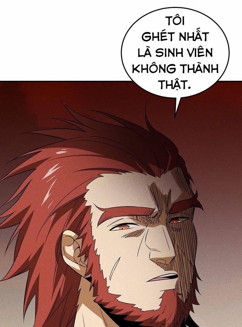 Toàn Cầu Cao Võ 33 trang 24