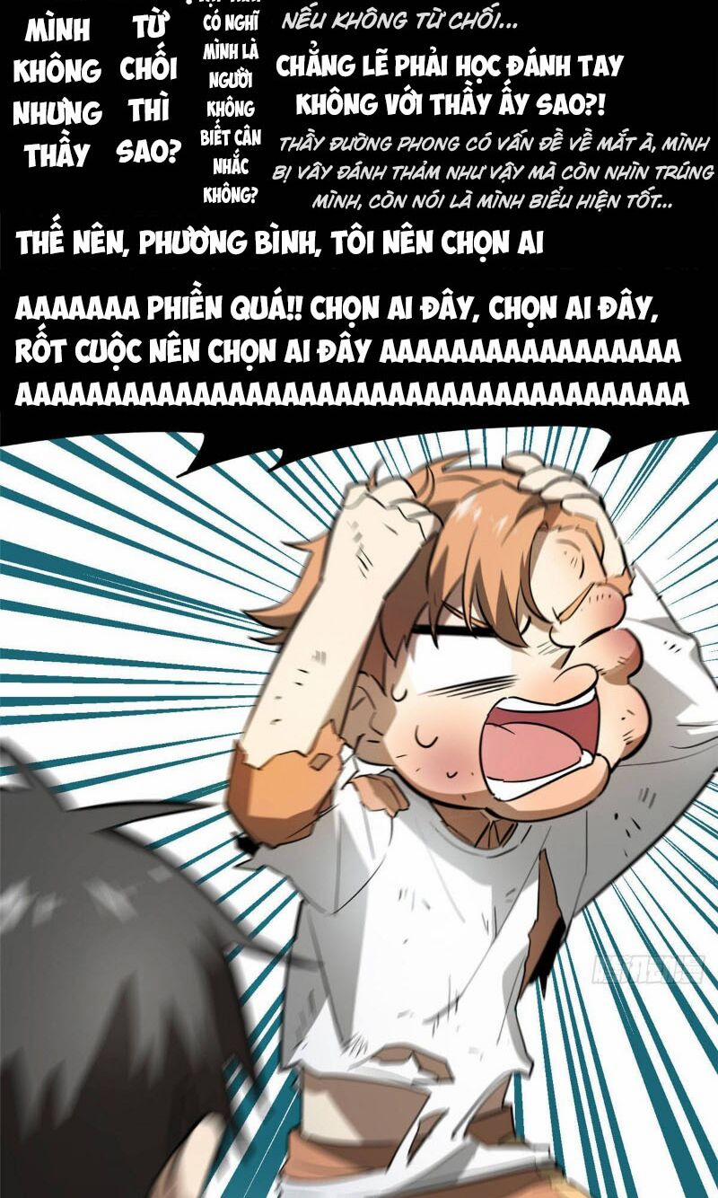 Toàn Cầu Cao Võ 34 trang 10