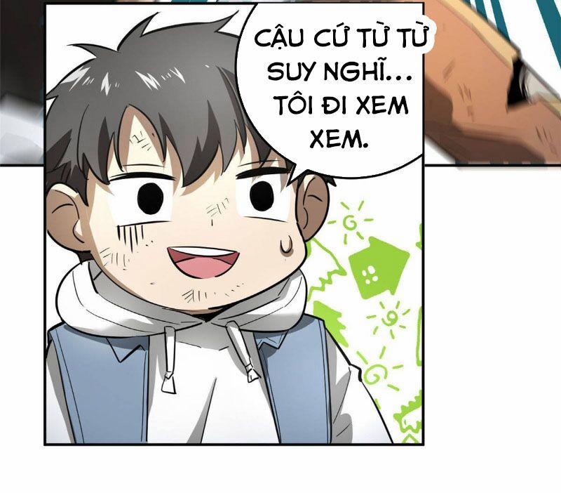 Toàn Cầu Cao Võ 34 trang 11