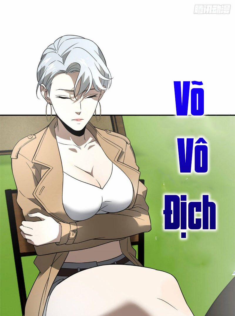 Toàn Cầu Cao Võ 34 trang 14
