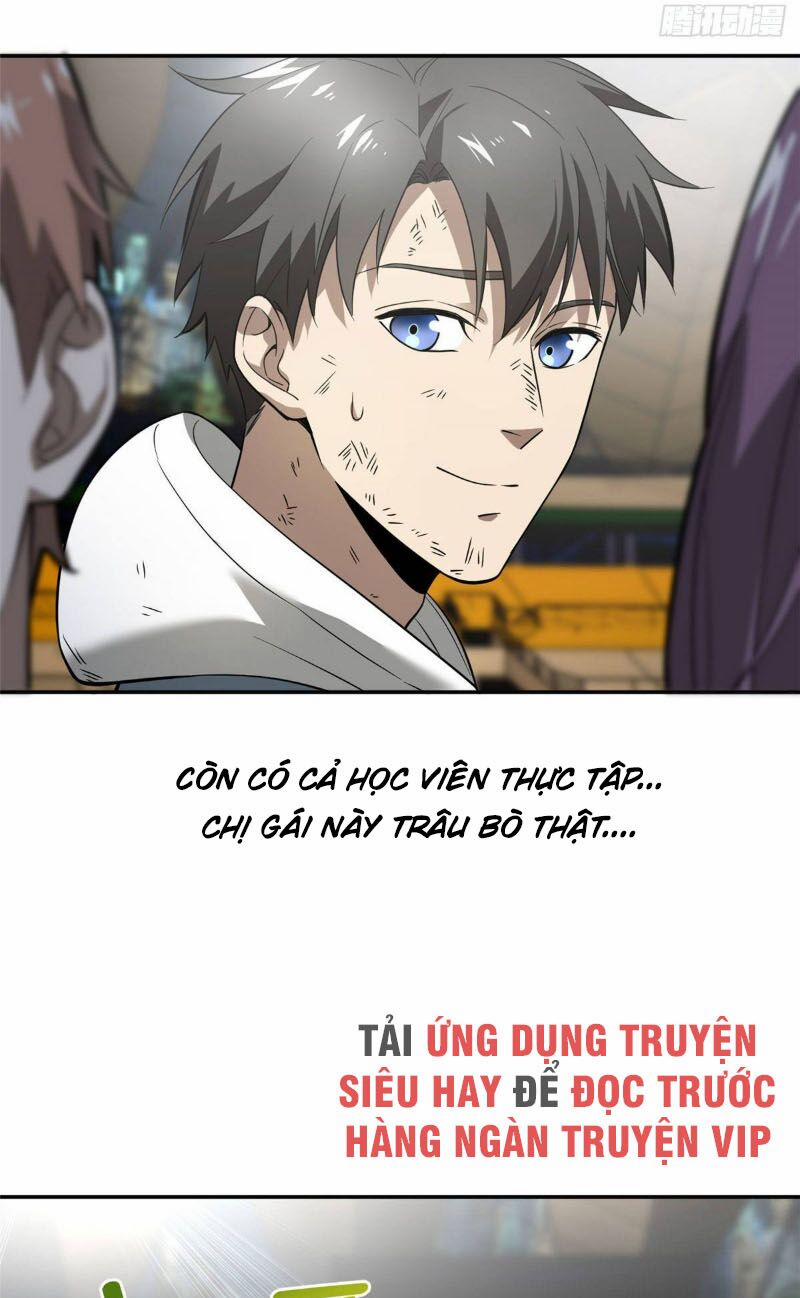 Toàn Cầu Cao Võ 34 trang 17