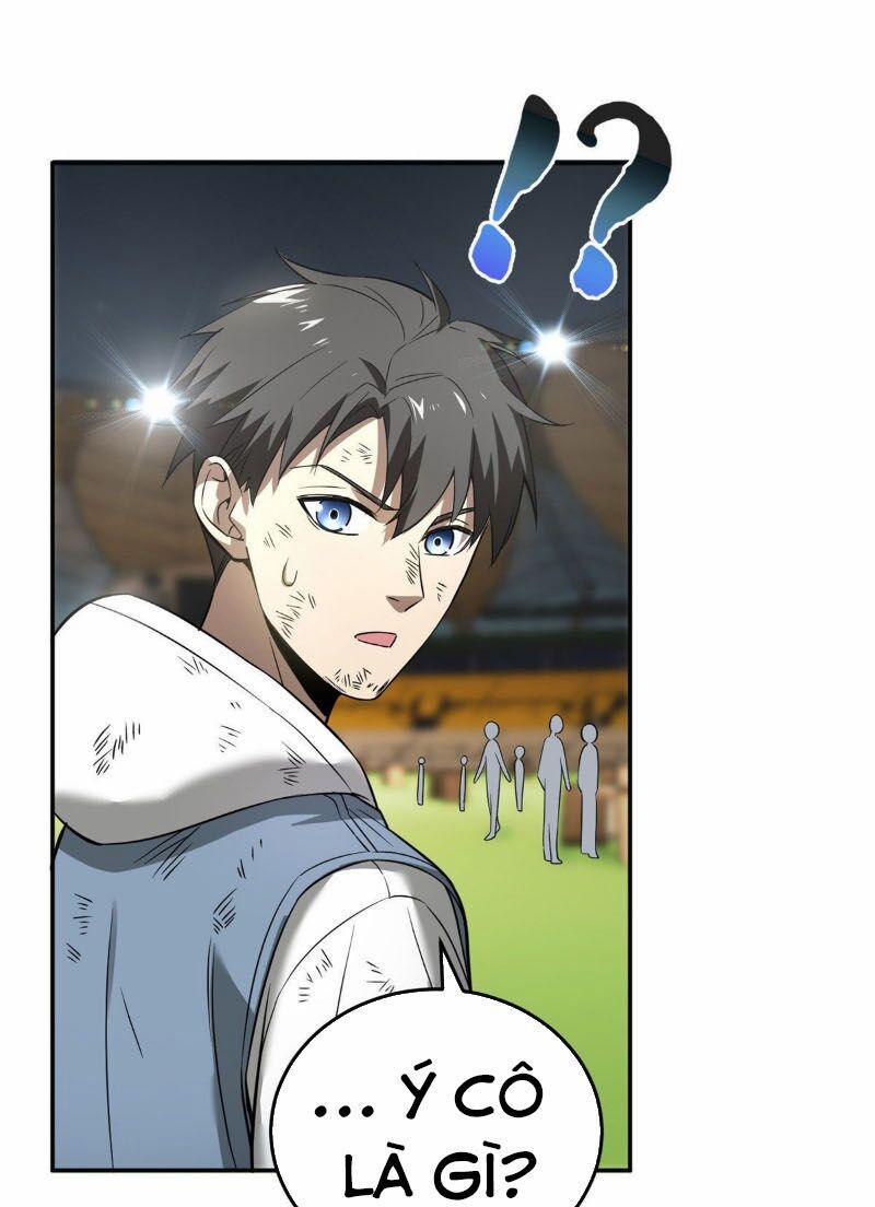 Toàn Cầu Cao Võ 34 trang 21