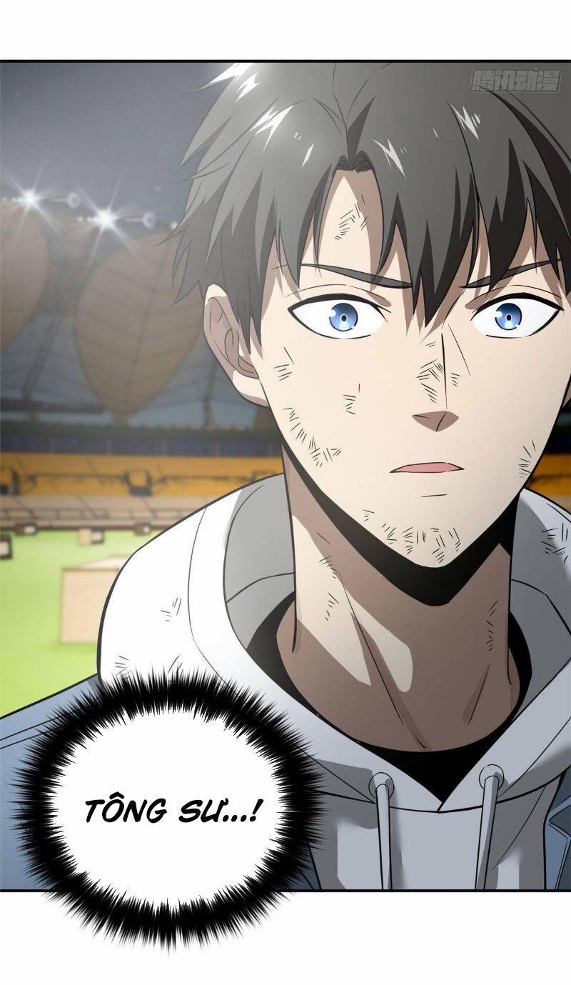 Toàn Cầu Cao Võ 34 trang 33