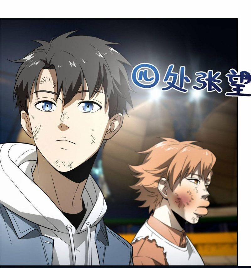 Toàn Cầu Cao Võ 34 trang 4