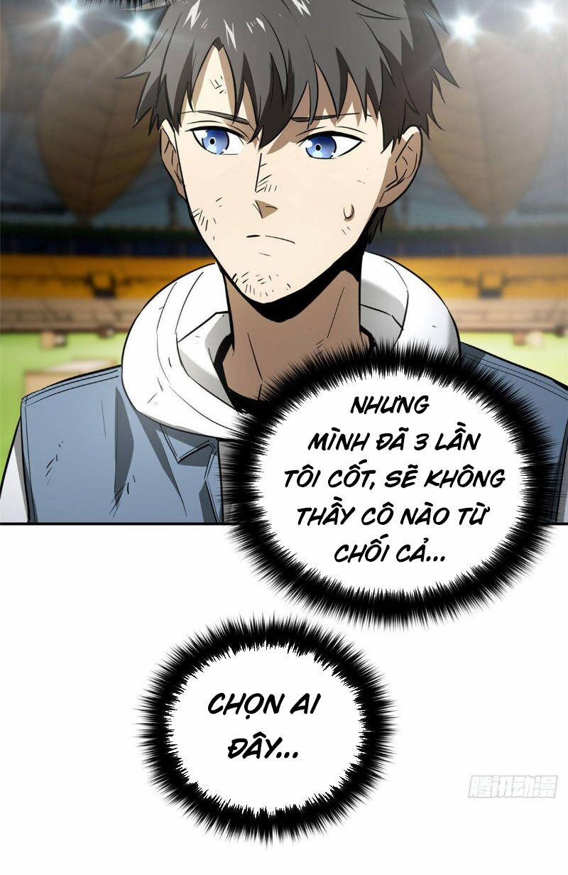 Toàn Cầu Cao Võ 34 trang 8