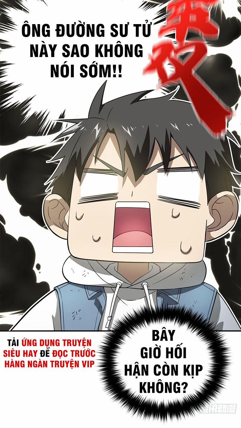 Toàn Cầu Cao Võ 35 trang 12