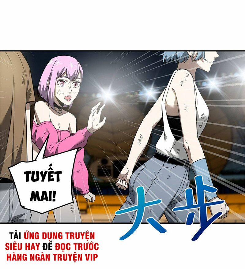 Toàn Cầu Cao Võ 35 trang 14