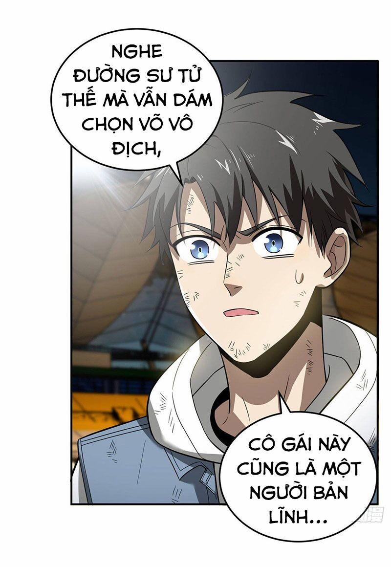 Toàn Cầu Cao Võ 35 trang 18