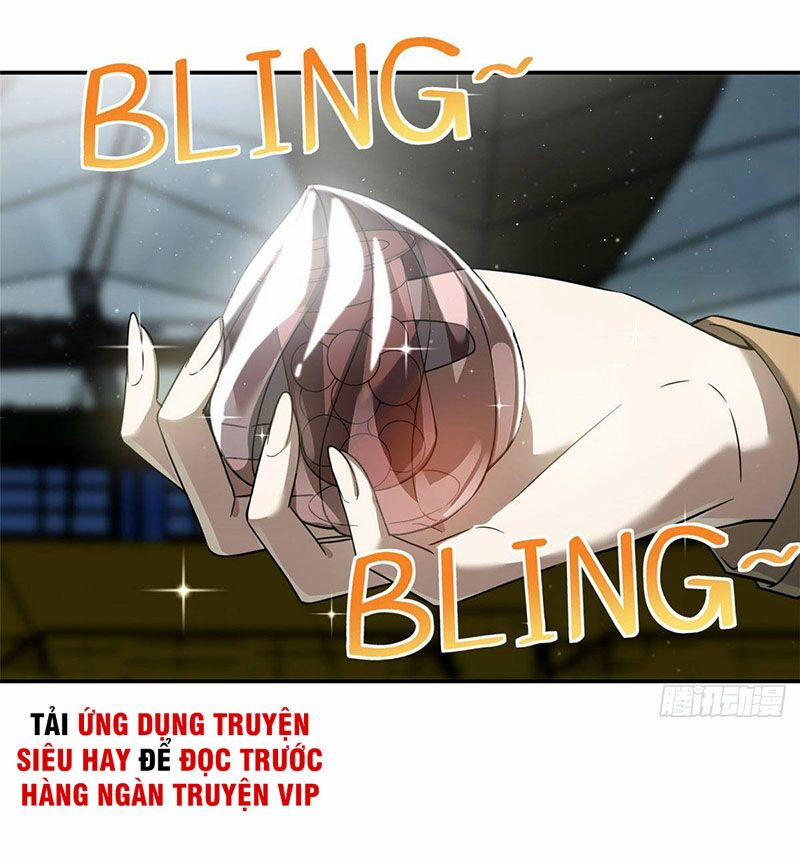 Toàn Cầu Cao Võ 35 trang 2