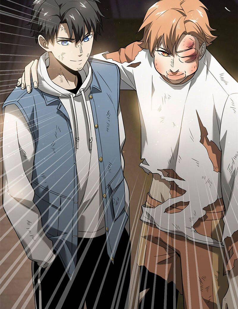 Toàn Cầu Cao Võ 35 trang 35