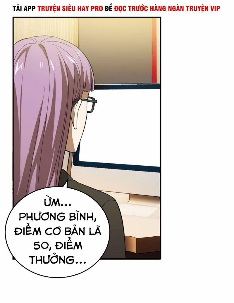 Toàn Cầu Cao Võ 36 trang 10