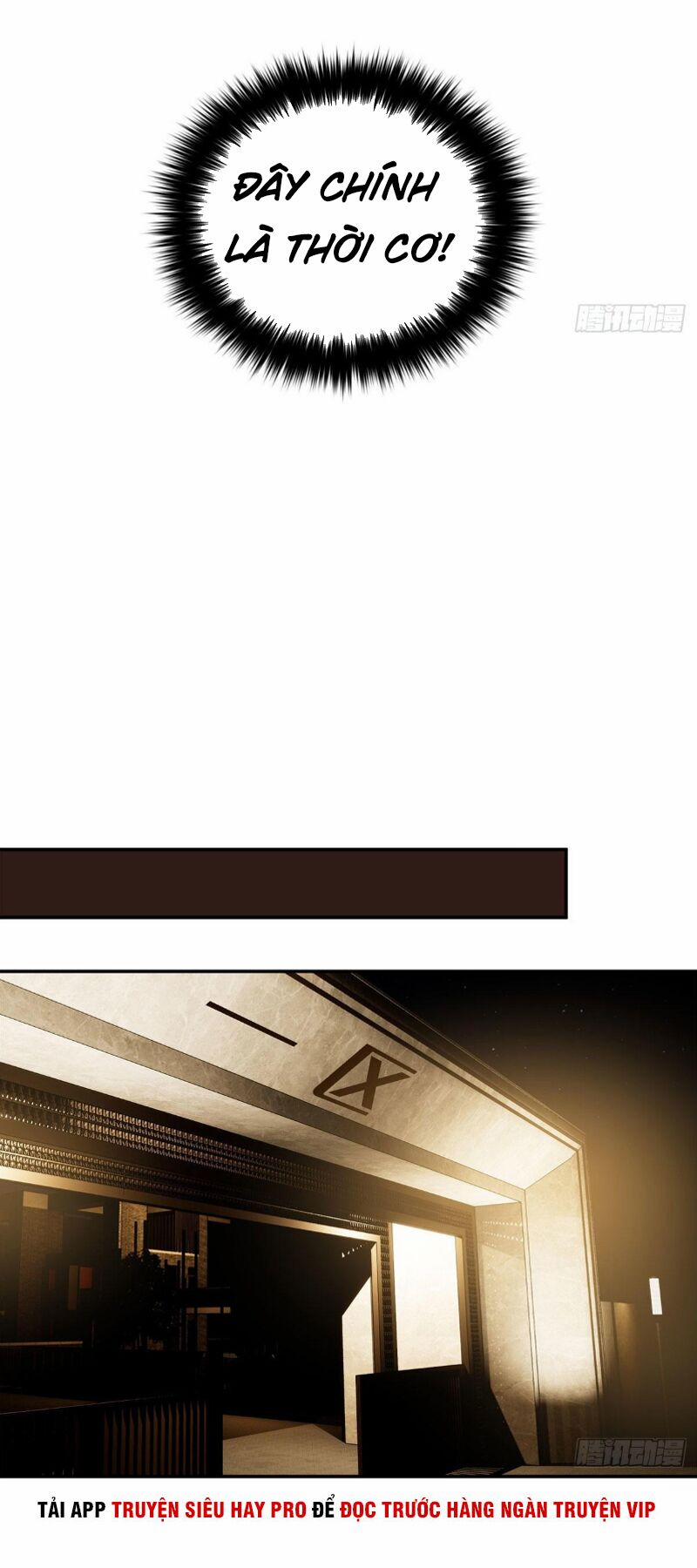 Toàn Cầu Cao Võ 36 trang 28