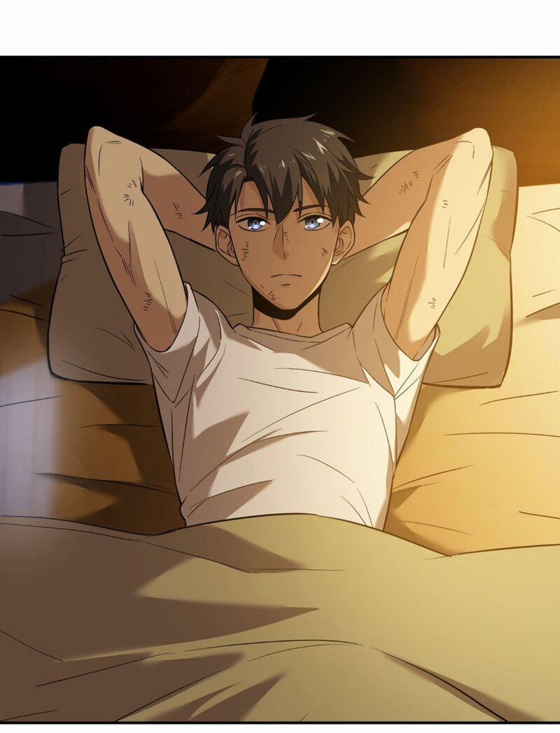 Toàn Cầu Cao Võ 36 trang 29