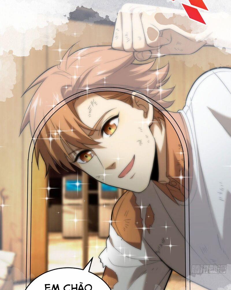 Toàn Cầu Cao Võ 36 trang 5