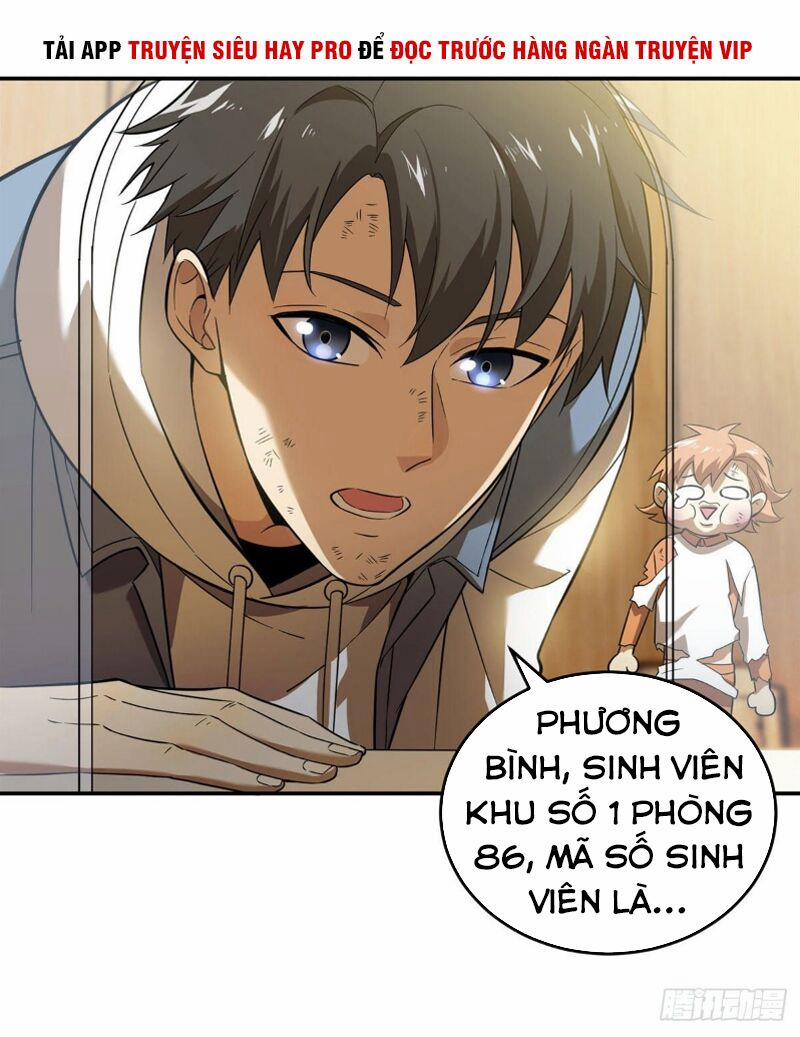 Toàn Cầu Cao Võ 36 trang 9