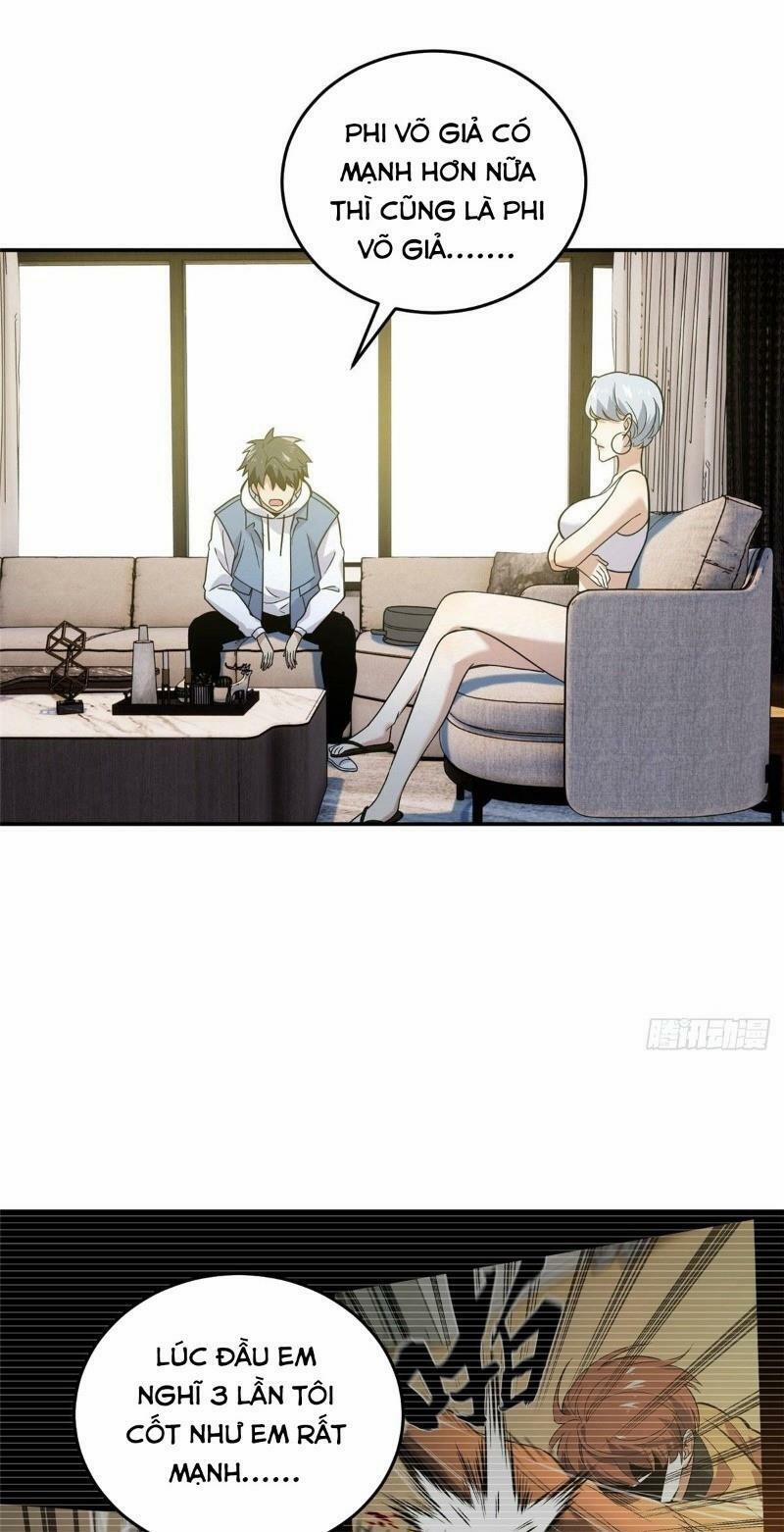 Toàn Cầu Cao Võ 37 trang 10